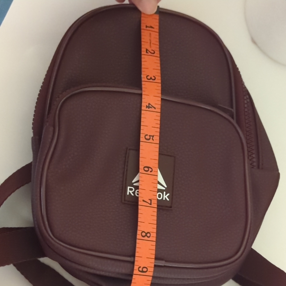 Mini Reebok Classic Backpack-lp - Picture 7 of 8